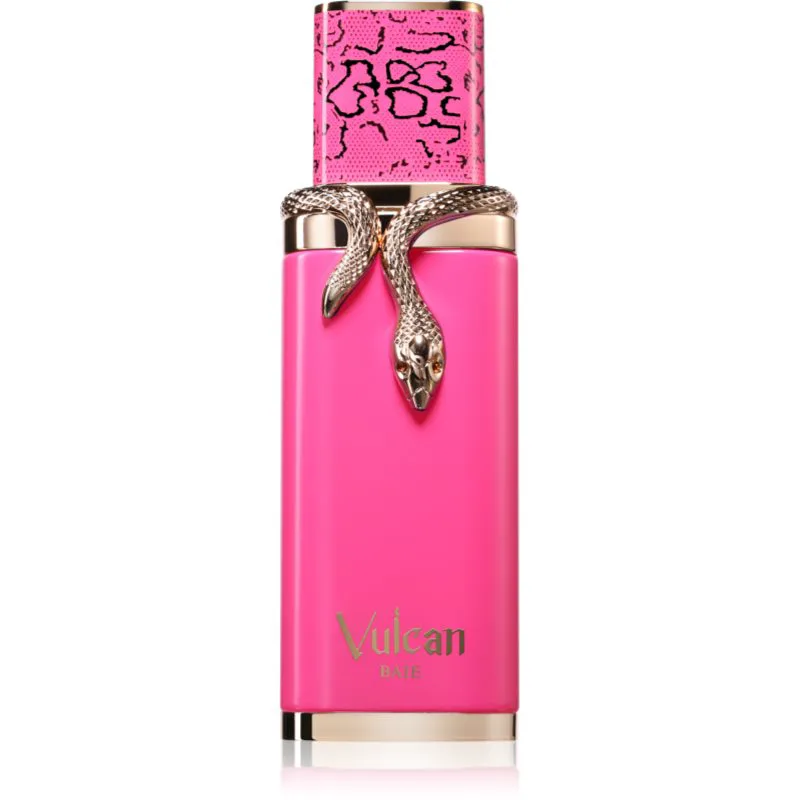 French Avenue Vulcan Baie Eau de Parfum unisex 100 ml
