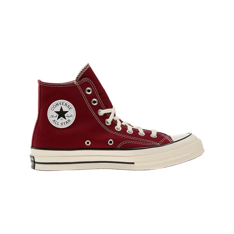 Sneakers Converse Baskets Chuck 70 Hi granate