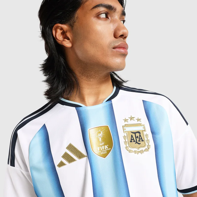 adidas Argentina 26 Home Ανδρική Ποδοσφαιρική Φανέλα (9000260818_92046)
