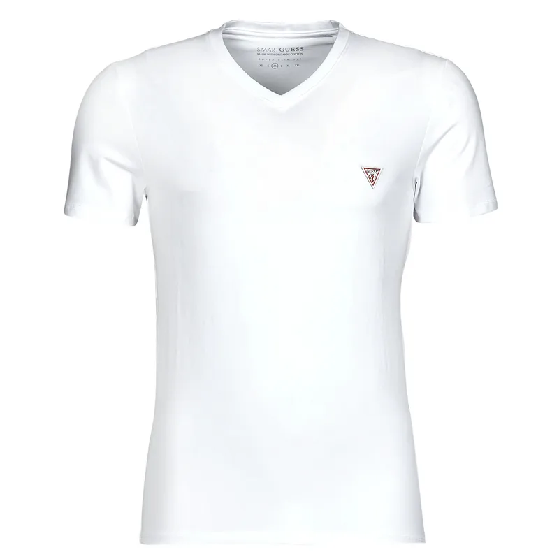 T-shirt με κοντά μανίκια Guess VN SS CORE TEE