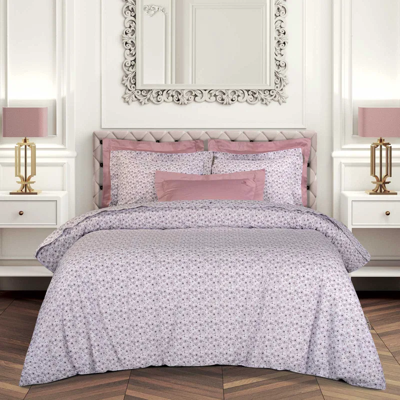 Παπλωματοθήκη Βαμβακερή Υπέρδιπλη 220x240εκ. Loft 2393 Nude Greenwich Polo Club (Ύφασμα: Βαμβάκι 100%, Χρώμα: Nude, Μέγεθος: Υπέρδιπλα) - Greenwich Polo Club - 206000202393