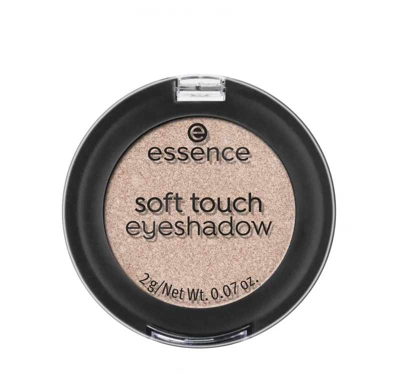 Soft Touch Eyeshadow 2g-Two