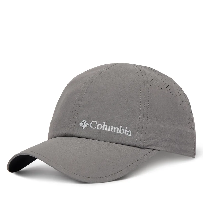 Καπέλο Jockey Columbia Silver Ridge™ IV Ball Cap 2121141 Γκρι