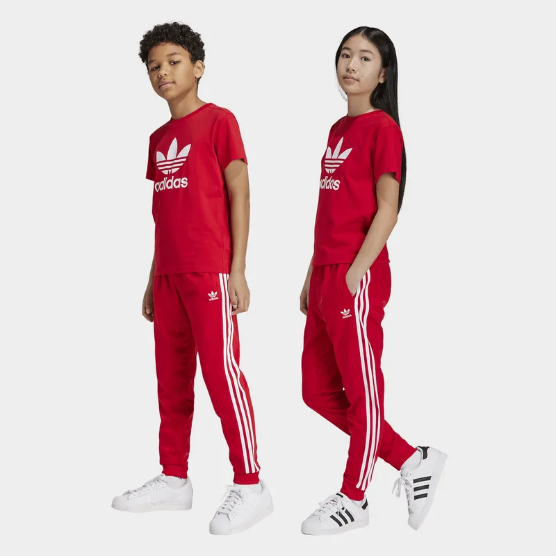 adidas Originals SST Παιδικό Παντελόνι Φόρμας (9000187981_67070)