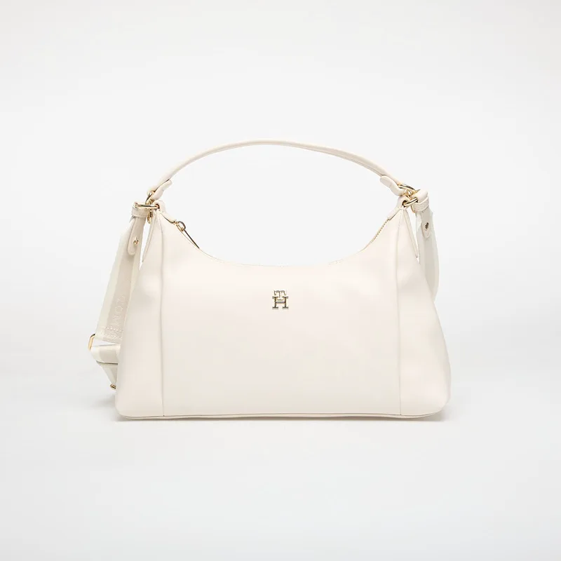 Tommy Hilfiger Essential Shoulder Bag White Universal