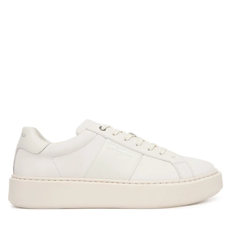 Αθλητικά KARL LAGERFELD KL52218 Λευκό