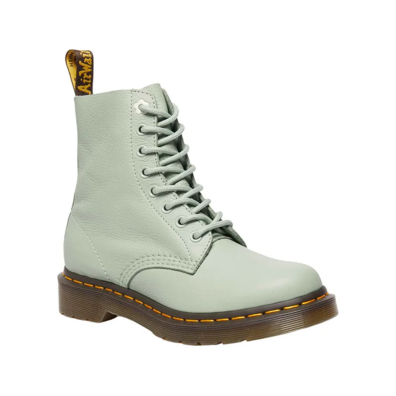 Μπότες Dr. Martens Bottines Jorge II cuir souple
