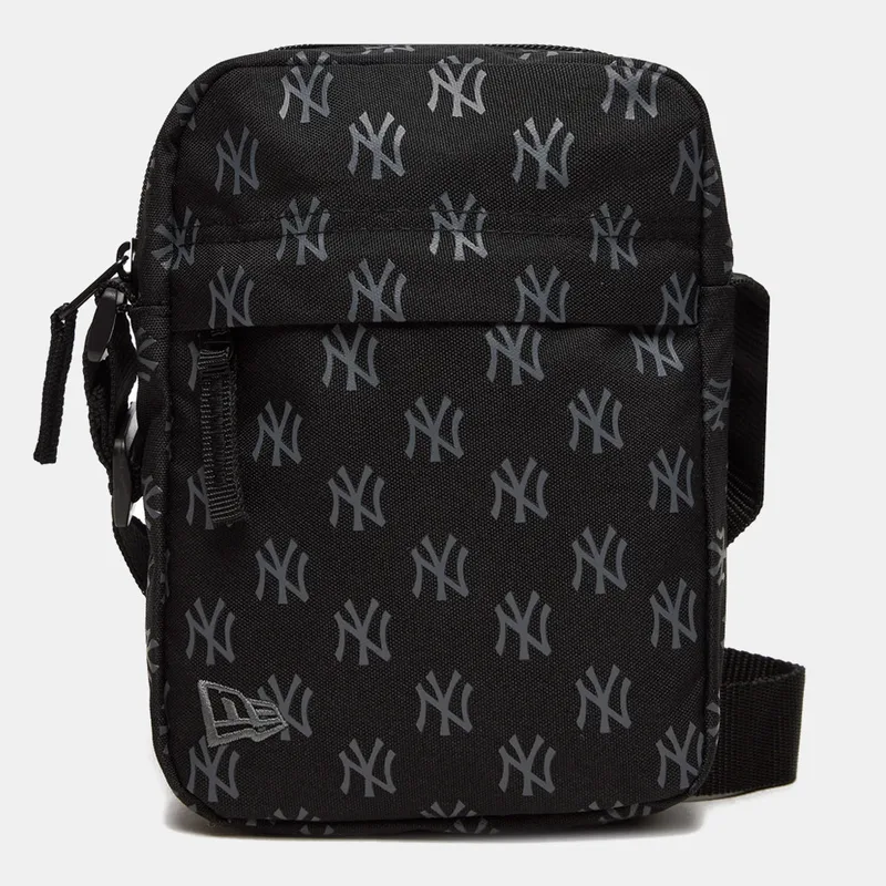 NEW ERA Monogram Τσάντα Χιαστί (9000244333_1469)