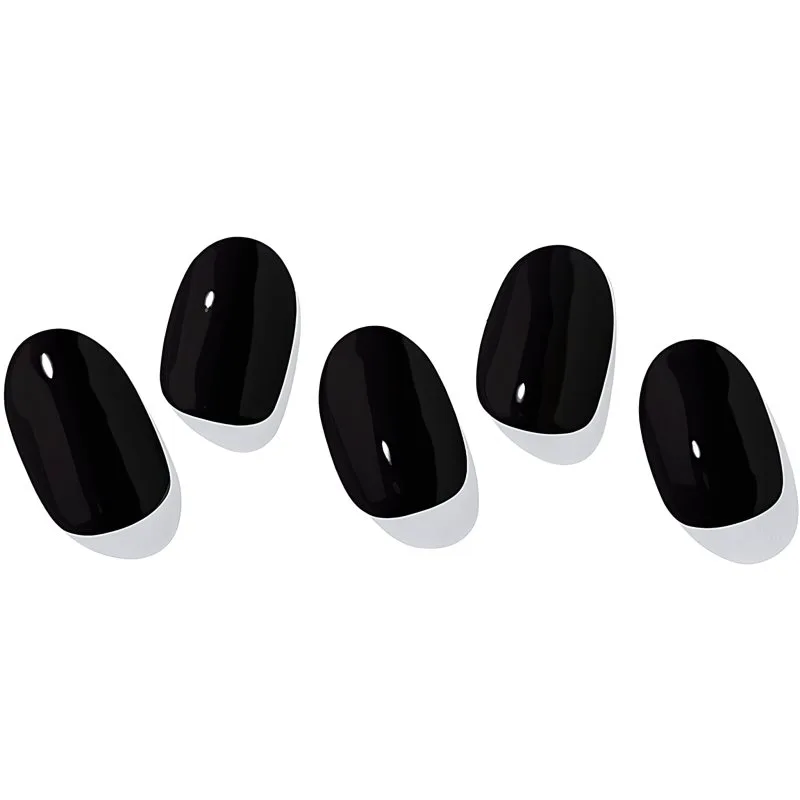 ohora Gel Nail Sticker N Onyx Αυτοκόλλητα νυχιών απόχρωση NB-023 1 τμχ