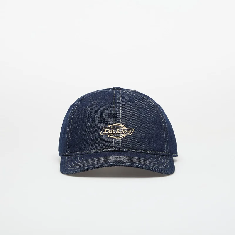 Cap Dickies Denim Dad Cap Rinsed Universal