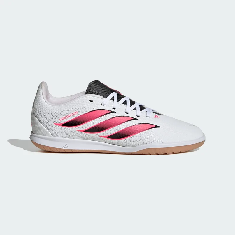 adidas K Predator Club Sala Indoor Fball Boots (9000293732_97799)