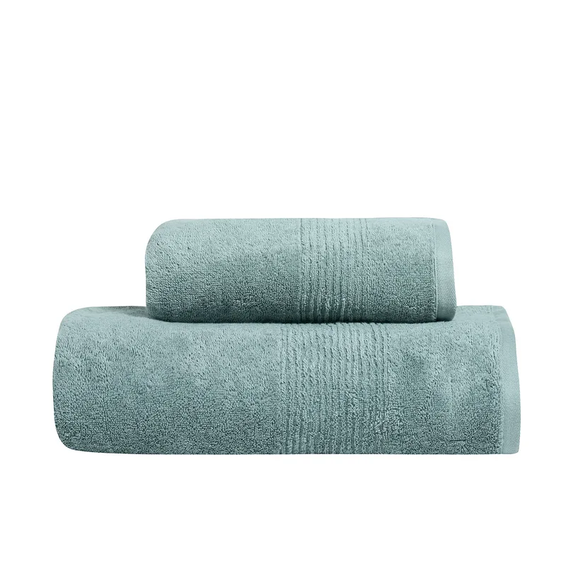 Πετσέτα Προσώπου (50x100) Kentia Stylish Lusso 600gsm