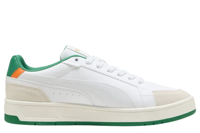 Sneaker Puma Court Classico Sport 400731-03 Ανδρικό