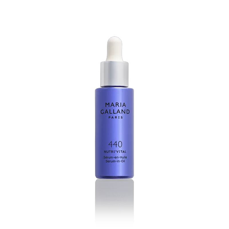 Maria Galland 440 Nutri’ Vital Serum-in-Oil (30ml)