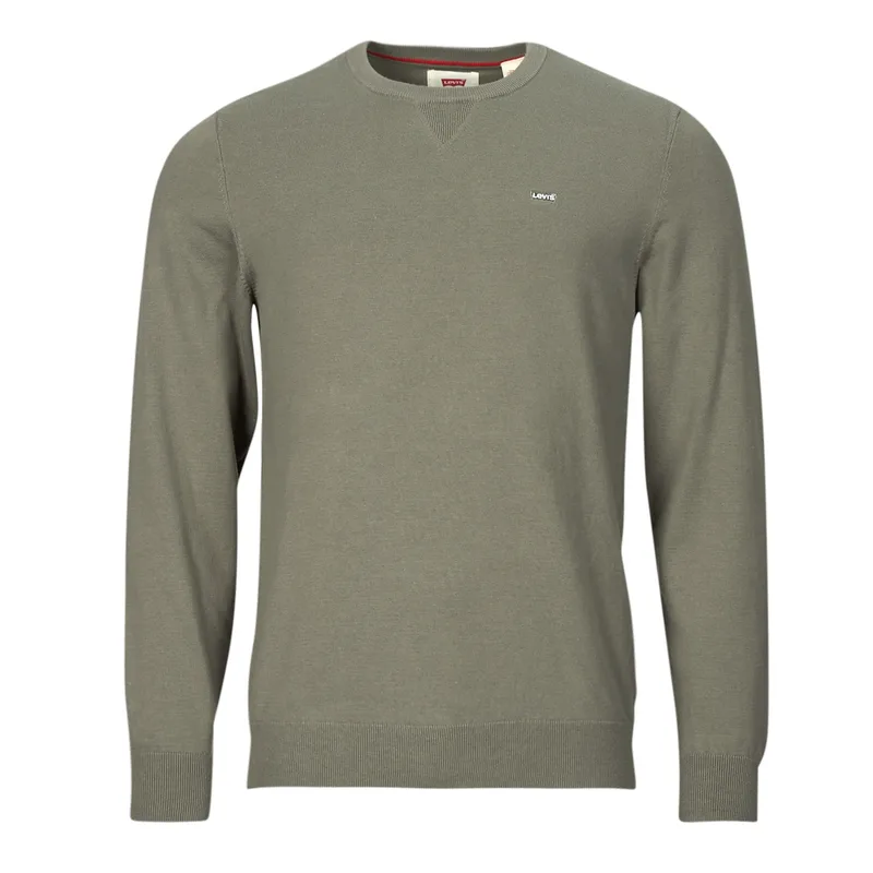 Αθλητικό T-shirt Levis LIGHTWEIGHT HM SWEATER