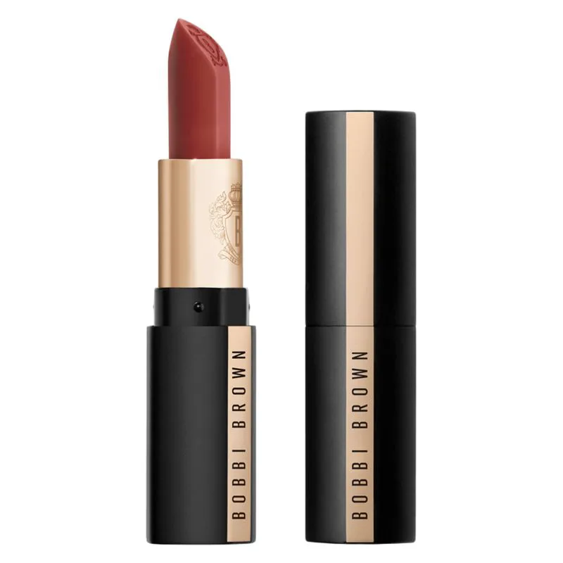 Matte Lipstick Bobbi Brown Luxe Cashemere Noho 3.5 G