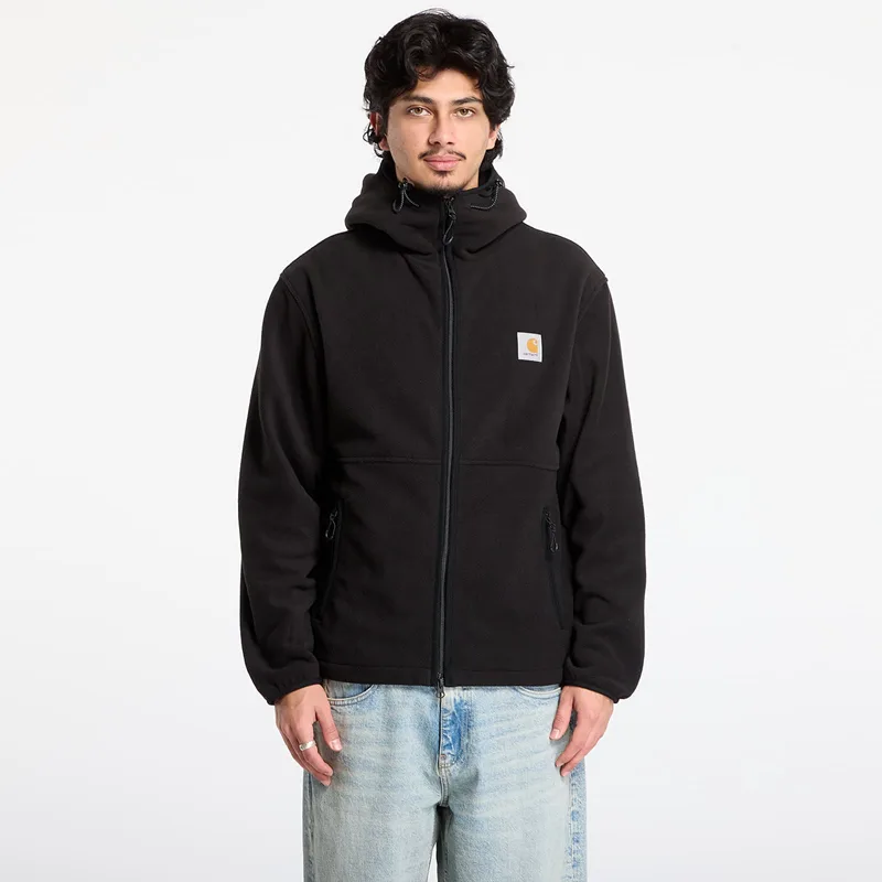 Μπουφάν Carhartt WIP Blevin Liner Jacket UNISEX Black M