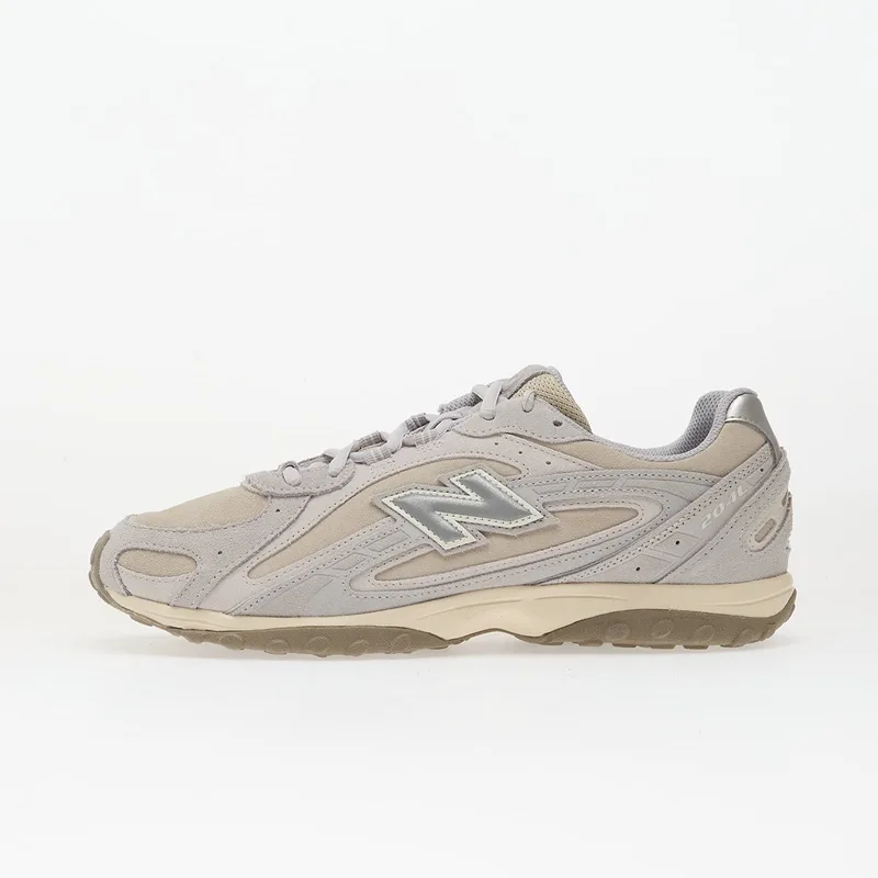 Sneakers New Balance 204L Grey EUR 43
