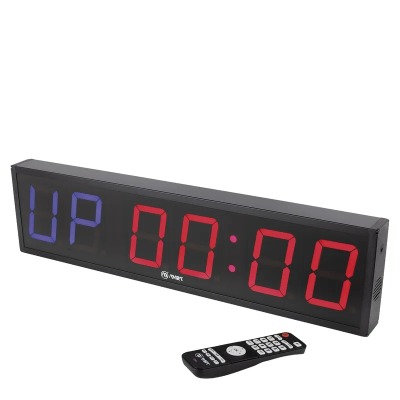 Crossfit Timer
