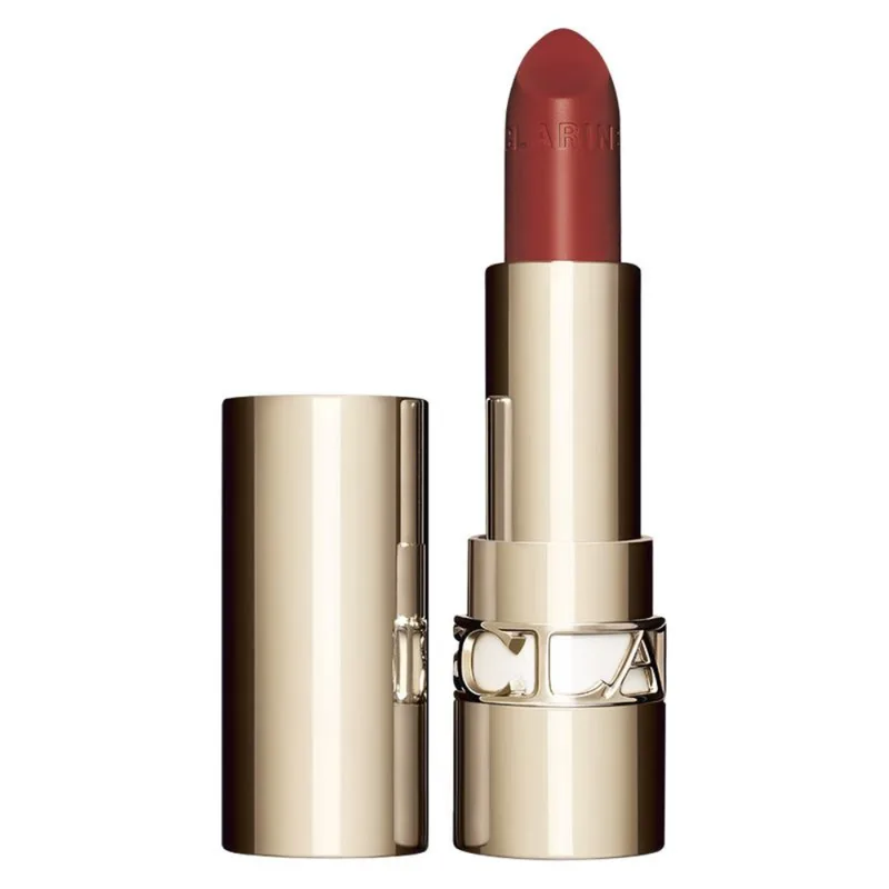 Clarins Joli Rouge Lipstick 3.5 g 771 Dahlia Red