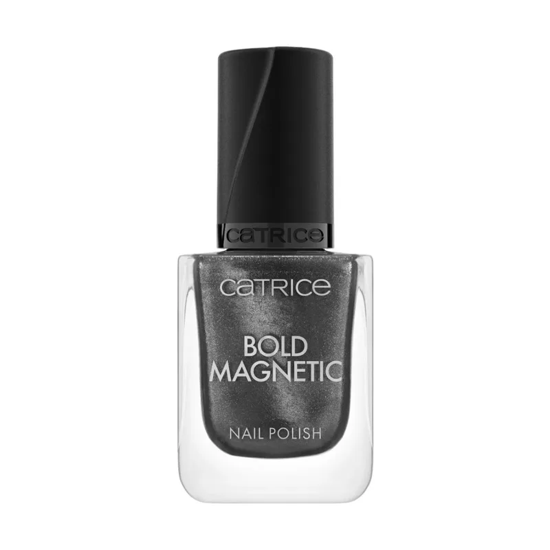 Βερνίκια νυχιών Catrice Bold Magnetic Nail Polish - 40 Caught In Your Orbit