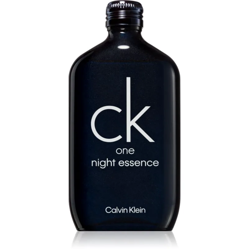Calvin Klein CK One Night Essence άρωμα έντονο unisex 50 ml