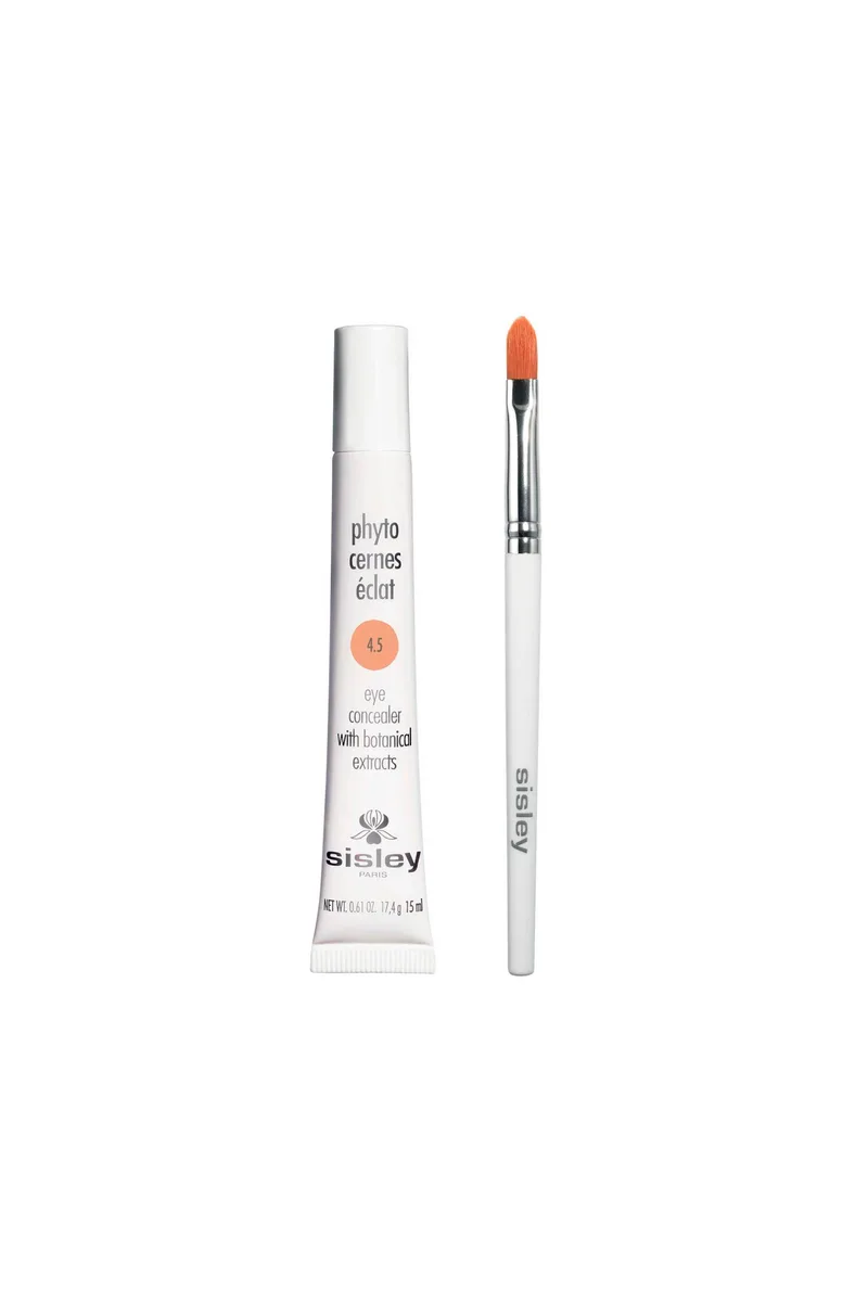 Sisley Phyto-Cernes Éclat 15 ml - 161529 N°4.5
