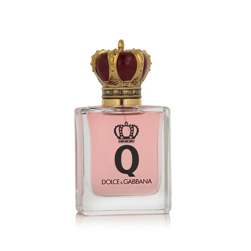 Dolce & Gabbana Q by Dolce & Gabbana Eau De Parfum 50 ml (woman)