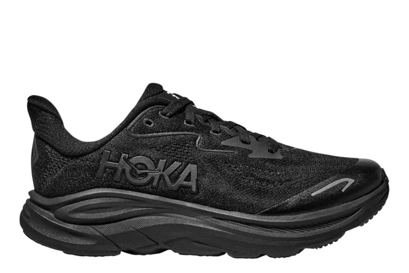 Παπούτσια Running Hoka Clifton 10 Big Kids 1168860-BBLC Unisex Παιδικό