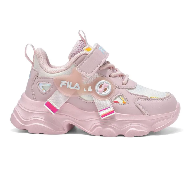 Fila Kids Musha 3 Memory Velcro (3YF61003-900)