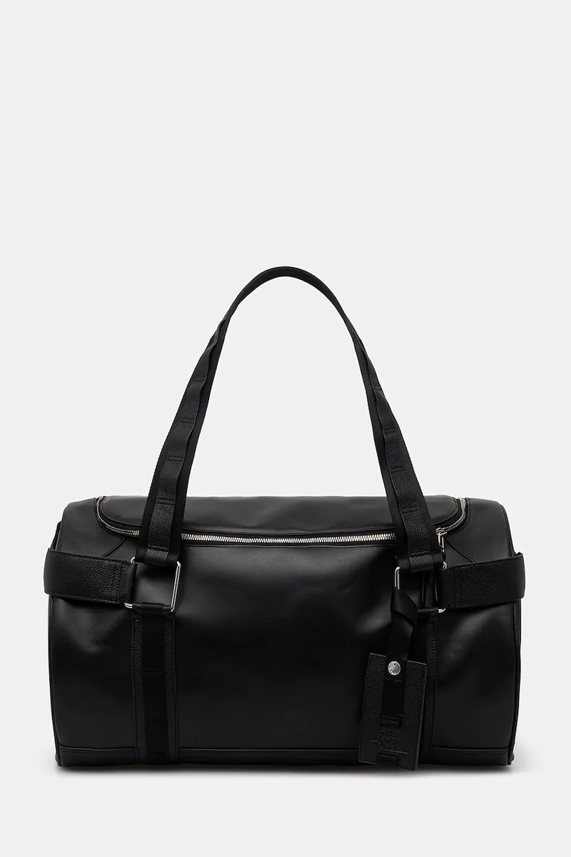 The North Face τσάντα δερμάτινη Base Camp Duffel