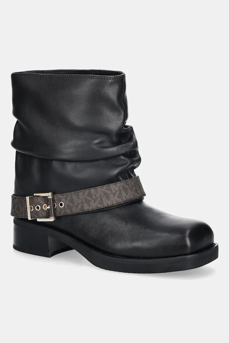 MICHAEL Michael Kors Δερμάτινες μπότες MICHAEL Michael Kors Colby