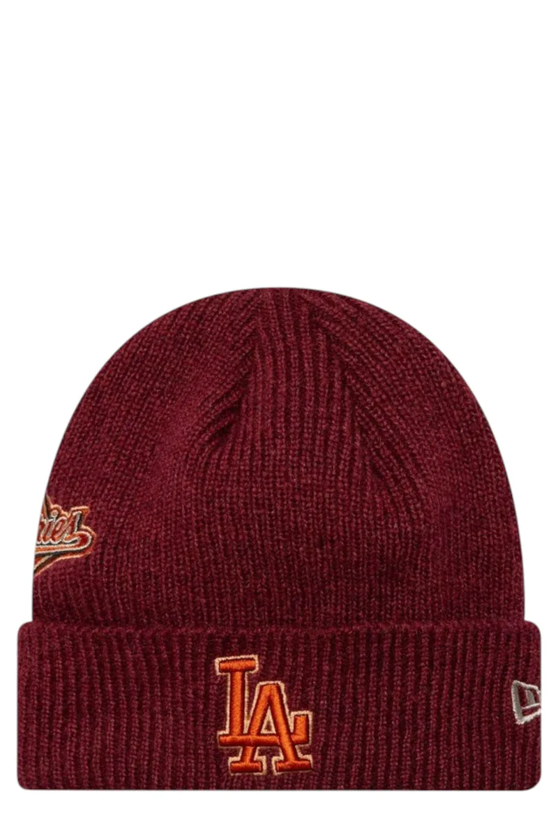 Σκούφος New Era Ws Patch Losdodco 60580732-220 Ανδρικό