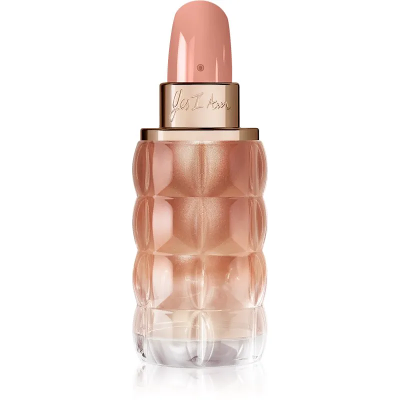 Cacharel Yes I Am Glorious Eau de Parfum για γυναίκες 50 ml