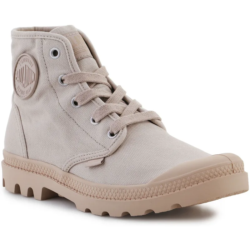 Ψηλά Sneakers Palladium -