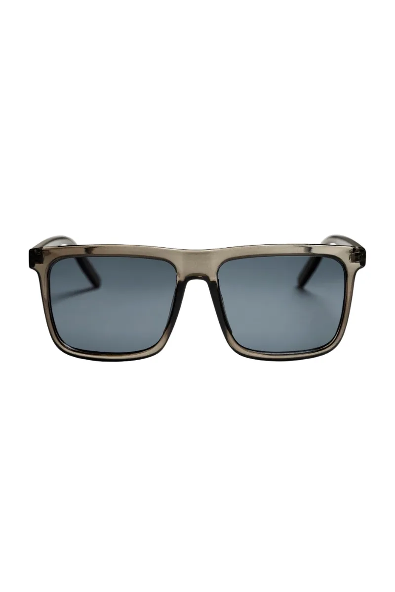 CHPO Γυαλιά ηλίου BRUCE - GREY-16132HA-GREY