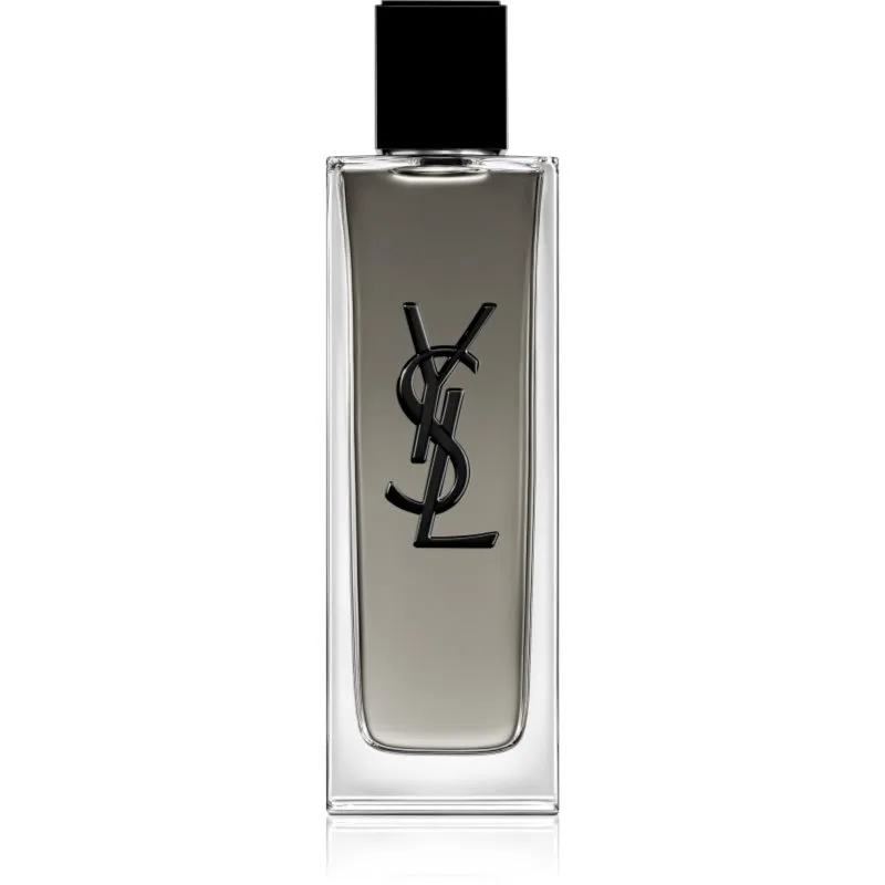 Yves Saint Laurent MYSLF EDT Intense Eau de Toilette έντονο για άντρες 100 ml