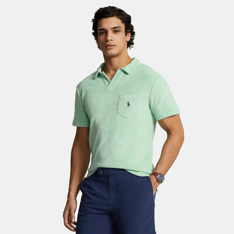 Polo Ralph Lauren Ανδρικό Polo T-shirt (9000219867_46341)