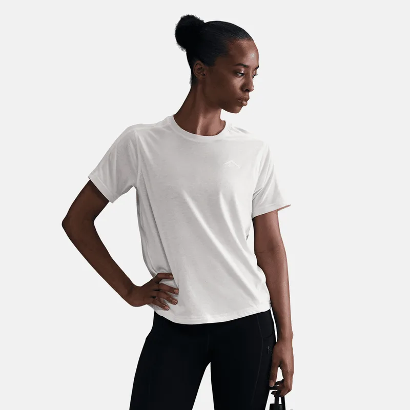 Nike Trail Dri-FIT Γυναικείο T-Shirt (9000206802_36243)