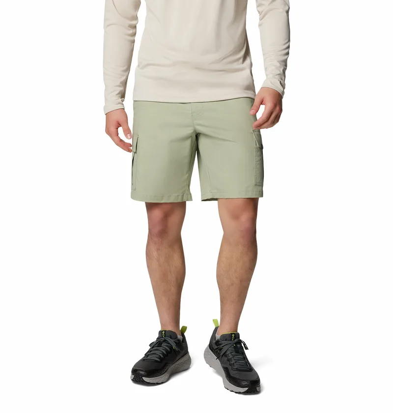 Columbia Ανδρικό Σόρτς Rapid Rivers™ Cargo Short 2120661-348 Πράσινο
