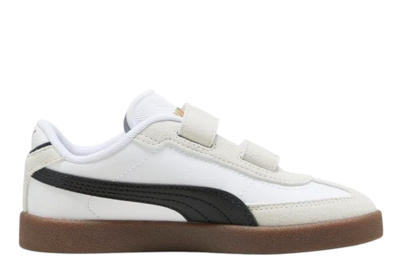 Sneaker Puma Club II Era V PS 402307-02 Unisex Παιδικό