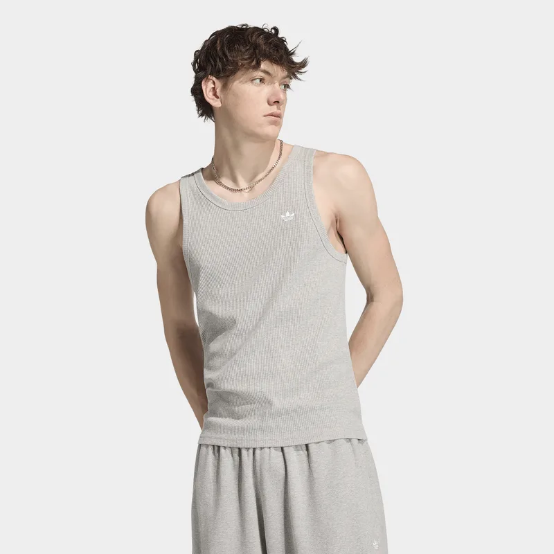 adidas Originals M Trefoil Essentials Tank Top (9000284910_2113)