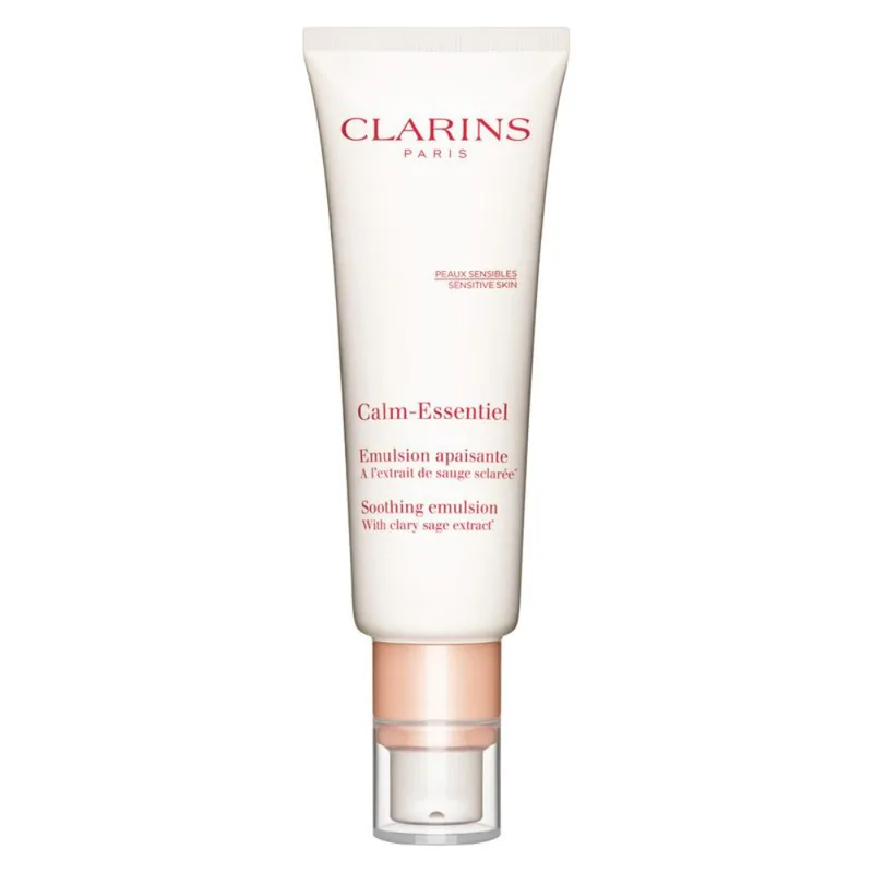 Clarins Calm-Essentiel Soothing Emulsion - 50ml