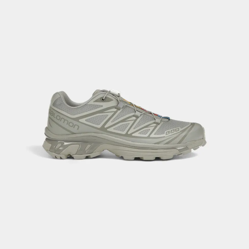 Sneakers Salomon XT-6 Ghost Grey