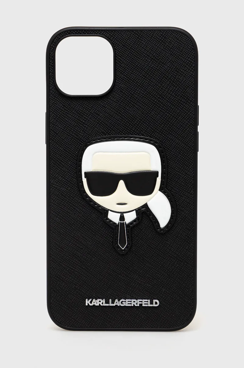 Θήκη κινητού Karl Lagerfeld Iphone 14 Plus 6,7"