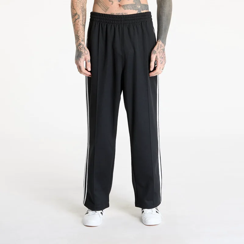 Παντελόνια adidas Firebird Adicolor Baggy Fit Trackpant Black M