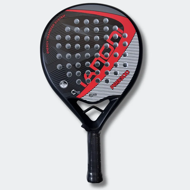Ρακέτα Padel IANONI Carbon