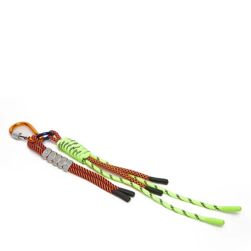 Μπρελόκ PINKO Keychain1 105028 A2IH Πορτοκαλί