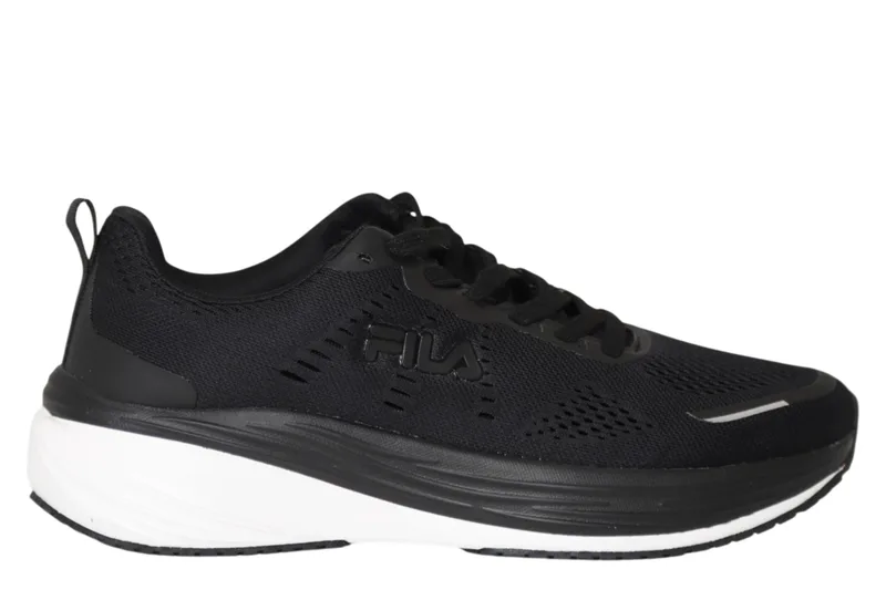 Παπούτσια Running Fila Samoa 4 Memory 1TZ61001-001 Ανδρικό