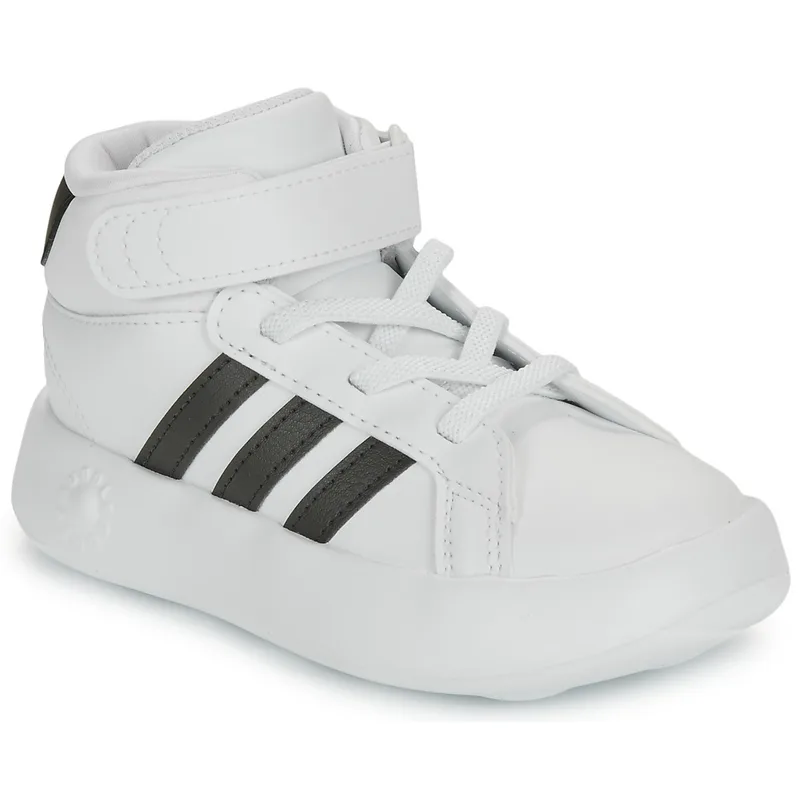 Ψηλά Sneakers adidas GRAND COURT MID I